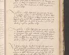 Zdjęcie nr 1007 dla obiektu archiwalnego: Acta actorum causarum, sententiarum tam diffinitivarum quam interloquutoriarum, decretorum, obligationum, quietationum et constitutionum procuratorum coram reverendo domino Stanislao Schlomovski praeposito Calissiensi, archidiacono Sandecensi, canonico vicarioque in spiritualibus generali Cracocoviensi ad annum Domini millesimum quingentesimum quinquagesimum sextum, cuius indicatio quatuor decima, pontificatus sanctissimi in Christo patris domini Pauli divina providencia pape quarti anno ipsius