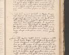 Zdjęcie nr 999 dla obiektu archiwalnego: Acta actorum causarum, sententiarum tam diffinitivarum quam interloquutoriarum, decretorum, obligationum, quietationum et constitutionum procuratorum coram reverendo domino Stanislao Schlomovski praeposito Calissiensi, archidiacono Sandecensi, canonico vicarioque in spiritualibus generali Cracocoviensi ad annum Domini millesimum quingentesimum quinquagesimum sextum, cuius indicatio quatuor decima, pontificatus sanctissimi in Christo patris domini Pauli divina providencia pape quarti anno ipsius