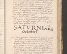 Zdjęcie nr 1003 dla obiektu archiwalnego: Acta actorum causarum, sententiarum tam diffinitivarum quam interloquutoriarum, decretorum, obligationum, quietationum et constitutionum procuratorum coram reverendo domino Stanislao Schlomovski praeposito Calissiensi, archidiacono Sandecensi, canonico vicarioque in spiritualibus generali Cracocoviensi ad annum Domini millesimum quingentesimum quinquagesimum sextum, cuius indicatio quatuor decima, pontificatus sanctissimi in Christo patris domini Pauli divina providencia pape quarti anno ipsius