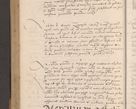 Zdjęcie nr 1000 dla obiektu archiwalnego: Acta actorum causarum, sententiarum tam diffinitivarum quam interloquutoriarum, decretorum, obligationum, quietationum et constitutionum procuratorum coram reverendo domino Stanislao Schlomovski praeposito Calissiensi, archidiacono Sandecensi, canonico vicarioque in spiritualibus generali Cracocoviensi ad annum Domini millesimum quingentesimum quinquagesimum sextum, cuius indicatio quatuor decima, pontificatus sanctissimi in Christo patris domini Pauli divina providencia pape quarti anno ipsius
