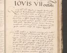 Zdjęcie nr 1001 dla obiektu archiwalnego: Acta actorum causarum, sententiarum tam diffinitivarum quam interloquutoriarum, decretorum, obligationum, quietationum et constitutionum procuratorum coram reverendo domino Stanislao Schlomovski praeposito Calissiensi, archidiacono Sandecensi, canonico vicarioque in spiritualibus generali Cracocoviensi ad annum Domini millesimum quingentesimum quinquagesimum sextum, cuius indicatio quatuor decima, pontificatus sanctissimi in Christo patris domini Pauli divina providencia pape quarti anno ipsius