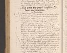 Zdjęcie nr 992 dla obiektu archiwalnego: Acta actorum causarum, sententiarum tam diffinitivarum quam interloquutoriarum, decretorum, obligationum, quietationum et constitutionum procuratorum coram reverendo domino Stanislao Schlomovski praeposito Calissiensi, archidiacono Sandecensi, canonico vicarioque in spiritualibus generali Cracocoviensi ad annum Domini millesimum quingentesimum quinquagesimum sextum, cuius indicatio quatuor decima, pontificatus sanctissimi in Christo patris domini Pauli divina providencia pape quarti anno ipsius
