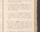 Zdjęcie nr 995 dla obiektu archiwalnego: Acta actorum causarum, sententiarum tam diffinitivarum quam interloquutoriarum, decretorum, obligationum, quietationum et constitutionum procuratorum coram reverendo domino Stanislao Schlomovski praeposito Calissiensi, archidiacono Sandecensi, canonico vicarioque in spiritualibus generali Cracocoviensi ad annum Domini millesimum quingentesimum quinquagesimum sextum, cuius indicatio quatuor decima, pontificatus sanctissimi in Christo patris domini Pauli divina providencia pape quarti anno ipsius
