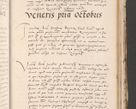 Zdjęcie nr 993 dla obiektu archiwalnego: Acta actorum causarum, sententiarum tam diffinitivarum quam interloquutoriarum, decretorum, obligationum, quietationum et constitutionum procuratorum coram reverendo domino Stanislao Schlomovski praeposito Calissiensi, archidiacono Sandecensi, canonico vicarioque in spiritualibus generali Cracocoviensi ad annum Domini millesimum quingentesimum quinquagesimum sextum, cuius indicatio quatuor decima, pontificatus sanctissimi in Christo patris domini Pauli divina providencia pape quarti anno ipsius