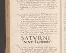 Zdjęcie nr 986 dla obiektu archiwalnego: Acta actorum causarum, sententiarum tam diffinitivarum quam interloquutoriarum, decretorum, obligationum, quietationum et constitutionum procuratorum coram reverendo domino Stanislao Schlomovski praeposito Calissiensi, archidiacono Sandecensi, canonico vicarioque in spiritualibus generali Cracocoviensi ad annum Domini millesimum quingentesimum quinquagesimum sextum, cuius indicatio quatuor decima, pontificatus sanctissimi in Christo patris domini Pauli divina providencia pape quarti anno ipsius