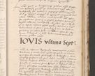 Zdjęcie nr 987 dla obiektu archiwalnego: Acta actorum causarum, sententiarum tam diffinitivarum quam interloquutoriarum, decretorum, obligationum, quietationum et constitutionum procuratorum coram reverendo domino Stanislao Schlomovski praeposito Calissiensi, archidiacono Sandecensi, canonico vicarioque in spiritualibus generali Cracocoviensi ad annum Domini millesimum quingentesimum quinquagesimum sextum, cuius indicatio quatuor decima, pontificatus sanctissimi in Christo patris domini Pauli divina providencia pape quarti anno ipsius