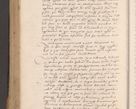 Zdjęcie nr 980 dla obiektu archiwalnego: Acta actorum causarum, sententiarum tam diffinitivarum quam interloquutoriarum, decretorum, obligationum, quietationum et constitutionum procuratorum coram reverendo domino Stanislao Schlomovski praeposito Calissiensi, archidiacono Sandecensi, canonico vicarioque in spiritualibus generali Cracocoviensi ad annum Domini millesimum quingentesimum quinquagesimum sextum, cuius indicatio quatuor decima, pontificatus sanctissimi in Christo patris domini Pauli divina providencia pape quarti anno ipsius