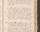 Zdjęcie nr 985 dla obiektu archiwalnego: Acta actorum causarum, sententiarum tam diffinitivarum quam interloquutoriarum, decretorum, obligationum, quietationum et constitutionum procuratorum coram reverendo domino Stanislao Schlomovski praeposito Calissiensi, archidiacono Sandecensi, canonico vicarioque in spiritualibus generali Cracocoviensi ad annum Domini millesimum quingentesimum quinquagesimum sextum, cuius indicatio quatuor decima, pontificatus sanctissimi in Christo patris domini Pauli divina providencia pape quarti anno ipsius