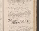 Zdjęcie nr 983 dla obiektu archiwalnego: Acta actorum causarum, sententiarum tam diffinitivarum quam interloquutoriarum, decretorum, obligationum, quietationum et constitutionum procuratorum coram reverendo domino Stanislao Schlomovski praeposito Calissiensi, archidiacono Sandecensi, canonico vicarioque in spiritualibus generali Cracocoviensi ad annum Domini millesimum quingentesimum quinquagesimum sextum, cuius indicatio quatuor decima, pontificatus sanctissimi in Christo patris domini Pauli divina providencia pape quarti anno ipsius