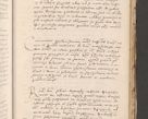 Zdjęcie nr 977 dla obiektu archiwalnego: Acta actorum causarum, sententiarum tam diffinitivarum quam interloquutoriarum, decretorum, obligationum, quietationum et constitutionum procuratorum coram reverendo domino Stanislao Schlomovski praeposito Calissiensi, archidiacono Sandecensi, canonico vicarioque in spiritualibus generali Cracocoviensi ad annum Domini millesimum quingentesimum quinquagesimum sextum, cuius indicatio quatuor decima, pontificatus sanctissimi in Christo patris domini Pauli divina providencia pape quarti anno ipsius