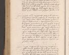 Zdjęcie nr 976 dla obiektu archiwalnego: Acta actorum causarum, sententiarum tam diffinitivarum quam interloquutoriarum, decretorum, obligationum, quietationum et constitutionum procuratorum coram reverendo domino Stanislao Schlomovski praeposito Calissiensi, archidiacono Sandecensi, canonico vicarioque in spiritualibus generali Cracocoviensi ad annum Domini millesimum quingentesimum quinquagesimum sextum, cuius indicatio quatuor decima, pontificatus sanctissimi in Christo patris domini Pauli divina providencia pape quarti anno ipsius