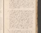 Zdjęcie nr 973 dla obiektu archiwalnego: Acta actorum causarum, sententiarum tam diffinitivarum quam interloquutoriarum, decretorum, obligationum, quietationum et constitutionum procuratorum coram reverendo domino Stanislao Schlomovski praeposito Calissiensi, archidiacono Sandecensi, canonico vicarioque in spiritualibus generali Cracocoviensi ad annum Domini millesimum quingentesimum quinquagesimum sextum, cuius indicatio quatuor decima, pontificatus sanctissimi in Christo patris domini Pauli divina providencia pape quarti anno ipsius