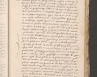 Zdjęcie nr 969 dla obiektu archiwalnego: Acta actorum causarum, sententiarum tam diffinitivarum quam interloquutoriarum, decretorum, obligationum, quietationum et constitutionum procuratorum coram reverendo domino Stanislao Schlomovski praeposito Calissiensi, archidiacono Sandecensi, canonico vicarioque in spiritualibus generali Cracocoviensi ad annum Domini millesimum quingentesimum quinquagesimum sextum, cuius indicatio quatuor decima, pontificatus sanctissimi in Christo patris domini Pauli divina providencia pape quarti anno ipsius