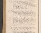 Zdjęcie nr 968 dla obiektu archiwalnego: Acta actorum causarum, sententiarum tam diffinitivarum quam interloquutoriarum, decretorum, obligationum, quietationum et constitutionum procuratorum coram reverendo domino Stanislao Schlomovski praeposito Calissiensi, archidiacono Sandecensi, canonico vicarioque in spiritualibus generali Cracocoviensi ad annum Domini millesimum quingentesimum quinquagesimum sextum, cuius indicatio quatuor decima, pontificatus sanctissimi in Christo patris domini Pauli divina providencia pape quarti anno ipsius