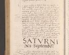 Zdjęcie nr 966 dla obiektu archiwalnego: Acta actorum causarum, sententiarum tam diffinitivarum quam interloquutoriarum, decretorum, obligationum, quietationum et constitutionum procuratorum coram reverendo domino Stanislao Schlomovski praeposito Calissiensi, archidiacono Sandecensi, canonico vicarioque in spiritualibus generali Cracocoviensi ad annum Domini millesimum quingentesimum quinquagesimum sextum, cuius indicatio quatuor decima, pontificatus sanctissimi in Christo patris domini Pauli divina providencia pape quarti anno ipsius