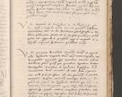 Zdjęcie nr 967 dla obiektu archiwalnego: Acta actorum causarum, sententiarum tam diffinitivarum quam interloquutoriarum, decretorum, obligationum, quietationum et constitutionum procuratorum coram reverendo domino Stanislao Schlomovski praeposito Calissiensi, archidiacono Sandecensi, canonico vicarioque in spiritualibus generali Cracocoviensi ad annum Domini millesimum quingentesimum quinquagesimum sextum, cuius indicatio quatuor decima, pontificatus sanctissimi in Christo patris domini Pauli divina providencia pape quarti anno ipsius