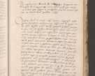 Zdjęcie nr 961 dla obiektu archiwalnego: Acta actorum causarum, sententiarum tam diffinitivarum quam interloquutoriarum, decretorum, obligationum, quietationum et constitutionum procuratorum coram reverendo domino Stanislao Schlomovski praeposito Calissiensi, archidiacono Sandecensi, canonico vicarioque in spiritualibus generali Cracocoviensi ad annum Domini millesimum quingentesimum quinquagesimum sextum, cuius indicatio quatuor decima, pontificatus sanctissimi in Christo patris domini Pauli divina providencia pape quarti anno ipsius