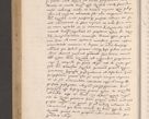 Zdjęcie nr 956 dla obiektu archiwalnego: Acta actorum causarum, sententiarum tam diffinitivarum quam interloquutoriarum, decretorum, obligationum, quietationum et constitutionum procuratorum coram reverendo domino Stanislao Schlomovski praeposito Calissiensi, archidiacono Sandecensi, canonico vicarioque in spiritualibus generali Cracocoviensi ad annum Domini millesimum quingentesimum quinquagesimum sextum, cuius indicatio quatuor decima, pontificatus sanctissimi in Christo patris domini Pauli divina providencia pape quarti anno ipsius