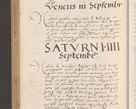 Zdjęcie nr 952 dla obiektu archiwalnego: Acta actorum causarum, sententiarum tam diffinitivarum quam interloquutoriarum, decretorum, obligationum, quietationum et constitutionum procuratorum coram reverendo domino Stanislao Schlomovski praeposito Calissiensi, archidiacono Sandecensi, canonico vicarioque in spiritualibus generali Cracocoviensi ad annum Domini millesimum quingentesimum quinquagesimum sextum, cuius indicatio quatuor decima, pontificatus sanctissimi in Christo patris domini Pauli divina providencia pape quarti anno ipsius