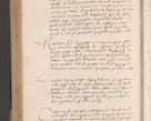 Zdjęcie nr 950 dla obiektu archiwalnego: Acta actorum causarum, sententiarum tam diffinitivarum quam interloquutoriarum, decretorum, obligationum, quietationum et constitutionum procuratorum coram reverendo domino Stanislao Schlomovski praeposito Calissiensi, archidiacono Sandecensi, canonico vicarioque in spiritualibus generali Cracocoviensi ad annum Domini millesimum quingentesimum quinquagesimum sextum, cuius indicatio quatuor decima, pontificatus sanctissimi in Christo patris domini Pauli divina providencia pape quarti anno ipsius