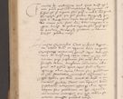 Zdjęcie nr 940 dla obiektu archiwalnego: Acta actorum causarum, sententiarum tam diffinitivarum quam interloquutoriarum, decretorum, obligationum, quietationum et constitutionum procuratorum coram reverendo domino Stanislao Schlomovski praeposito Calissiensi, archidiacono Sandecensi, canonico vicarioque in spiritualibus generali Cracocoviensi ad annum Domini millesimum quingentesimum quinquagesimum sextum, cuius indicatio quatuor decima, pontificatus sanctissimi in Christo patris domini Pauli divina providencia pape quarti anno ipsius
