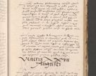 Zdjęcie nr 941 dla obiektu archiwalnego: Acta actorum causarum, sententiarum tam diffinitivarum quam interloquutoriarum, decretorum, obligationum, quietationum et constitutionum procuratorum coram reverendo domino Stanislao Schlomovski praeposito Calissiensi, archidiacono Sandecensi, canonico vicarioque in spiritualibus generali Cracocoviensi ad annum Domini millesimum quingentesimum quinquagesimum sextum, cuius indicatio quatuor decima, pontificatus sanctissimi in Christo patris domini Pauli divina providencia pape quarti anno ipsius