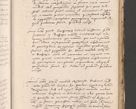 Zdjęcie nr 939 dla obiektu archiwalnego: Acta actorum causarum, sententiarum tam diffinitivarum quam interloquutoriarum, decretorum, obligationum, quietationum et constitutionum procuratorum coram reverendo domino Stanislao Schlomovski praeposito Calissiensi, archidiacono Sandecensi, canonico vicarioque in spiritualibus generali Cracocoviensi ad annum Domini millesimum quingentesimum quinquagesimum sextum, cuius indicatio quatuor decima, pontificatus sanctissimi in Christo patris domini Pauli divina providencia pape quarti anno ipsius