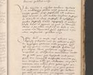 Zdjęcie nr 937 dla obiektu archiwalnego: Acta actorum causarum, sententiarum tam diffinitivarum quam interloquutoriarum, decretorum, obligationum, quietationum et constitutionum procuratorum coram reverendo domino Stanislao Schlomovski praeposito Calissiensi, archidiacono Sandecensi, canonico vicarioque in spiritualibus generali Cracocoviensi ad annum Domini millesimum quingentesimum quinquagesimum sextum, cuius indicatio quatuor decima, pontificatus sanctissimi in Christo patris domini Pauli divina providencia pape quarti anno ipsius