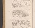 Zdjęcie nr 934 dla obiektu archiwalnego: Acta actorum causarum, sententiarum tam diffinitivarum quam interloquutoriarum, decretorum, obligationum, quietationum et constitutionum procuratorum coram reverendo domino Stanislao Schlomovski praeposito Calissiensi, archidiacono Sandecensi, canonico vicarioque in spiritualibus generali Cracocoviensi ad annum Domini millesimum quingentesimum quinquagesimum sextum, cuius indicatio quatuor decima, pontificatus sanctissimi in Christo patris domini Pauli divina providencia pape quarti anno ipsius
