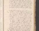 Zdjęcie nr 935 dla obiektu archiwalnego: Acta actorum causarum, sententiarum tam diffinitivarum quam interloquutoriarum, decretorum, obligationum, quietationum et constitutionum procuratorum coram reverendo domino Stanislao Schlomovski praeposito Calissiensi, archidiacono Sandecensi, canonico vicarioque in spiritualibus generali Cracocoviensi ad annum Domini millesimum quingentesimum quinquagesimum sextum, cuius indicatio quatuor decima, pontificatus sanctissimi in Christo patris domini Pauli divina providencia pape quarti anno ipsius