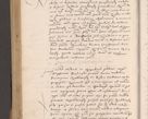 Zdjęcie nr 932 dla obiektu archiwalnego: Acta actorum causarum, sententiarum tam diffinitivarum quam interloquutoriarum, decretorum, obligationum, quietationum et constitutionum procuratorum coram reverendo domino Stanislao Schlomovski praeposito Calissiensi, archidiacono Sandecensi, canonico vicarioque in spiritualibus generali Cracocoviensi ad annum Domini millesimum quingentesimum quinquagesimum sextum, cuius indicatio quatuor decima, pontificatus sanctissimi in Christo patris domini Pauli divina providencia pape quarti anno ipsius