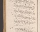 Zdjęcie nr 926 dla obiektu archiwalnego: Acta actorum causarum, sententiarum tam diffinitivarum quam interloquutoriarum, decretorum, obligationum, quietationum et constitutionum procuratorum coram reverendo domino Stanislao Schlomovski praeposito Calissiensi, archidiacono Sandecensi, canonico vicarioque in spiritualibus generali Cracocoviensi ad annum Domini millesimum quingentesimum quinquagesimum sextum, cuius indicatio quatuor decima, pontificatus sanctissimi in Christo patris domini Pauli divina providencia pape quarti anno ipsius