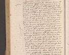 Zdjęcie nr 922 dla obiektu archiwalnego: Acta actorum causarum, sententiarum tam diffinitivarum quam interloquutoriarum, decretorum, obligationum, quietationum et constitutionum procuratorum coram reverendo domino Stanislao Schlomovski praeposito Calissiensi, archidiacono Sandecensi, canonico vicarioque in spiritualibus generali Cracocoviensi ad annum Domini millesimum quingentesimum quinquagesimum sextum, cuius indicatio quatuor decima, pontificatus sanctissimi in Christo patris domini Pauli divina providencia pape quarti anno ipsius