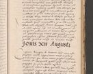 Zdjęcie nr 923 dla obiektu archiwalnego: Acta actorum causarum, sententiarum tam diffinitivarum quam interloquutoriarum, decretorum, obligationum, quietationum et constitutionum procuratorum coram reverendo domino Stanislao Schlomovski praeposito Calissiensi, archidiacono Sandecensi, canonico vicarioque in spiritualibus generali Cracocoviensi ad annum Domini millesimum quingentesimum quinquagesimum sextum, cuius indicatio quatuor decima, pontificatus sanctissimi in Christo patris domini Pauli divina providencia pape quarti anno ipsius