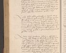 Zdjęcie nr 1066 dla obiektu archiwalnego: Acta actorum causarum, sententiarum tam diffinitivarum quam interloquutoriarum, decretorum, obligationum, quietationum et constitutionum procuratorum coram reverendo domino Stanislao Schlomovski praeposito Calissiensi, archidiacono Sandecensi, canonico vicarioque in spiritualibus generali Cracocoviensi ad annum Domini millesimum quingentesimum quinquagesimum sextum, cuius indicatio quatuor decima, pontificatus sanctissimi in Christo patris domini Pauli divina providencia pape quarti anno ipsius
