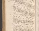 Zdjęcie nr 1064 dla obiektu archiwalnego: Acta actorum causarum, sententiarum tam diffinitivarum quam interloquutoriarum, decretorum, obligationum, quietationum et constitutionum procuratorum coram reverendo domino Stanislao Schlomovski praeposito Calissiensi, archidiacono Sandecensi, canonico vicarioque in spiritualibus generali Cracocoviensi ad annum Domini millesimum quingentesimum quinquagesimum sextum, cuius indicatio quatuor decima, pontificatus sanctissimi in Christo patris domini Pauli divina providencia pape quarti anno ipsius