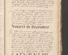 Zdjęcie nr 1067 dla obiektu archiwalnego: Acta actorum causarum, sententiarum tam diffinitivarum quam interloquutoriarum, decretorum, obligationum, quietationum et constitutionum procuratorum coram reverendo domino Stanislao Schlomovski praeposito Calissiensi, archidiacono Sandecensi, canonico vicarioque in spiritualibus generali Cracocoviensi ad annum Domini millesimum quingentesimum quinquagesimum sextum, cuius indicatio quatuor decima, pontificatus sanctissimi in Christo patris domini Pauli divina providencia pape quarti anno ipsius