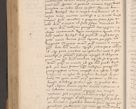 Zdjęcie nr 1068 dla obiektu archiwalnego: Acta actorum causarum, sententiarum tam diffinitivarum quam interloquutoriarum, decretorum, obligationum, quietationum et constitutionum procuratorum coram reverendo domino Stanislao Schlomovski praeposito Calissiensi, archidiacono Sandecensi, canonico vicarioque in spiritualibus generali Cracocoviensi ad annum Domini millesimum quingentesimum quinquagesimum sextum, cuius indicatio quatuor decima, pontificatus sanctissimi in Christo patris domini Pauli divina providencia pape quarti anno ipsius