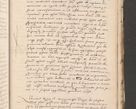 Zdjęcie nr 1061 dla obiektu archiwalnego: Acta actorum causarum, sententiarum tam diffinitivarum quam interloquutoriarum, decretorum, obligationum, quietationum et constitutionum procuratorum coram reverendo domino Stanislao Schlomovski praeposito Calissiensi, archidiacono Sandecensi, canonico vicarioque in spiritualibus generali Cracocoviensi ad annum Domini millesimum quingentesimum quinquagesimum sextum, cuius indicatio quatuor decima, pontificatus sanctissimi in Christo patris domini Pauli divina providencia pape quarti anno ipsius