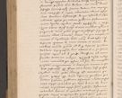 Zdjęcie nr 1058 dla obiektu archiwalnego: Acta actorum causarum, sententiarum tam diffinitivarum quam interloquutoriarum, decretorum, obligationum, quietationum et constitutionum procuratorum coram reverendo domino Stanislao Schlomovski praeposito Calissiensi, archidiacono Sandecensi, canonico vicarioque in spiritualibus generali Cracocoviensi ad annum Domini millesimum quingentesimum quinquagesimum sextum, cuius indicatio quatuor decima, pontificatus sanctissimi in Christo patris domini Pauli divina providencia pape quarti anno ipsius
