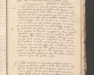 Zdjęcie nr 1057 dla obiektu archiwalnego: Acta actorum causarum, sententiarum tam diffinitivarum quam interloquutoriarum, decretorum, obligationum, quietationum et constitutionum procuratorum coram reverendo domino Stanislao Schlomovski praeposito Calissiensi, archidiacono Sandecensi, canonico vicarioque in spiritualibus generali Cracocoviensi ad annum Domini millesimum quingentesimum quinquagesimum sextum, cuius indicatio quatuor decima, pontificatus sanctissimi in Christo patris domini Pauli divina providencia pape quarti anno ipsius