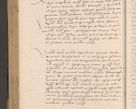 Zdjęcie nr 1056 dla obiektu archiwalnego: Acta actorum causarum, sententiarum tam diffinitivarum quam interloquutoriarum, decretorum, obligationum, quietationum et constitutionum procuratorum coram reverendo domino Stanislao Schlomovski praeposito Calissiensi, archidiacono Sandecensi, canonico vicarioque in spiritualibus generali Cracocoviensi ad annum Domini millesimum quingentesimum quinquagesimum sextum, cuius indicatio quatuor decima, pontificatus sanctissimi in Christo patris domini Pauli divina providencia pape quarti anno ipsius