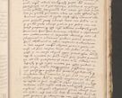 Zdjęcie nr 1047 dla obiektu archiwalnego: Acta actorum causarum, sententiarum tam diffinitivarum quam interloquutoriarum, decretorum, obligationum, quietationum et constitutionum procuratorum coram reverendo domino Stanislao Schlomovski praeposito Calissiensi, archidiacono Sandecensi, canonico vicarioque in spiritualibus generali Cracocoviensi ad annum Domini millesimum quingentesimum quinquagesimum sextum, cuius indicatio quatuor decima, pontificatus sanctissimi in Christo patris domini Pauli divina providencia pape quarti anno ipsius