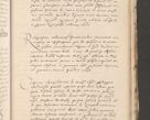 Zdjęcie nr 1043 dla obiektu archiwalnego: Acta actorum causarum, sententiarum tam diffinitivarum quam interloquutoriarum, decretorum, obligationum, quietationum et constitutionum procuratorum coram reverendo domino Stanislao Schlomovski praeposito Calissiensi, archidiacono Sandecensi, canonico vicarioque in spiritualibus generali Cracocoviensi ad annum Domini millesimum quingentesimum quinquagesimum sextum, cuius indicatio quatuor decima, pontificatus sanctissimi in Christo patris domini Pauli divina providencia pape quarti anno ipsius