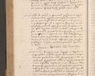 Zdjęcie nr 1040 dla obiektu archiwalnego: Acta actorum causarum, sententiarum tam diffinitivarum quam interloquutoriarum, decretorum, obligationum, quietationum et constitutionum procuratorum coram reverendo domino Stanislao Schlomovski praeposito Calissiensi, archidiacono Sandecensi, canonico vicarioque in spiritualibus generali Cracocoviensi ad annum Domini millesimum quingentesimum quinquagesimum sextum, cuius indicatio quatuor decima, pontificatus sanctissimi in Christo patris domini Pauli divina providencia pape quarti anno ipsius