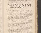 Zdjęcie nr 1037 dla obiektu archiwalnego: Acta actorum causarum, sententiarum tam diffinitivarum quam interloquutoriarum, decretorum, obligationum, quietationum et constitutionum procuratorum coram reverendo domino Stanislao Schlomovski praeposito Calissiensi, archidiacono Sandecensi, canonico vicarioque in spiritualibus generali Cracocoviensi ad annum Domini millesimum quingentesimum quinquagesimum sextum, cuius indicatio quatuor decima, pontificatus sanctissimi in Christo patris domini Pauli divina providencia pape quarti anno ipsius