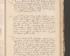 Zdjęcie nr 1035 dla obiektu archiwalnego: Acta actorum causarum, sententiarum tam diffinitivarum quam interloquutoriarum, decretorum, obligationum, quietationum et constitutionum procuratorum coram reverendo domino Stanislao Schlomovski praeposito Calissiensi, archidiacono Sandecensi, canonico vicarioque in spiritualibus generali Cracocoviensi ad annum Domini millesimum quingentesimum quinquagesimum sextum, cuius indicatio quatuor decima, pontificatus sanctissimi in Christo patris domini Pauli divina providencia pape quarti anno ipsius