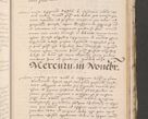 Zdjęcie nr 1033 dla obiektu archiwalnego: Acta actorum causarum, sententiarum tam diffinitivarum quam interloquutoriarum, decretorum, obligationum, quietationum et constitutionum procuratorum coram reverendo domino Stanislao Schlomovski praeposito Calissiensi, archidiacono Sandecensi, canonico vicarioque in spiritualibus generali Cracocoviensi ad annum Domini millesimum quingentesimum quinquagesimum sextum, cuius indicatio quatuor decima, pontificatus sanctissimi in Christo patris domini Pauli divina providencia pape quarti anno ipsius