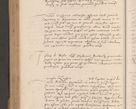 Zdjęcie nr 1032 dla obiektu archiwalnego: Acta actorum causarum, sententiarum tam diffinitivarum quam interloquutoriarum, decretorum, obligationum, quietationum et constitutionum procuratorum coram reverendo domino Stanislao Schlomovski praeposito Calissiensi, archidiacono Sandecensi, canonico vicarioque in spiritualibus generali Cracocoviensi ad annum Domini millesimum quingentesimum quinquagesimum sextum, cuius indicatio quatuor decima, pontificatus sanctissimi in Christo patris domini Pauli divina providencia pape quarti anno ipsius