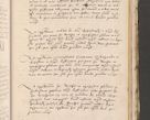 Zdjęcie nr 1023 dla obiektu archiwalnego: Acta actorum causarum, sententiarum tam diffinitivarum quam interloquutoriarum, decretorum, obligationum, quietationum et constitutionum procuratorum coram reverendo domino Stanislao Schlomovski praeposito Calissiensi, archidiacono Sandecensi, canonico vicarioque in spiritualibus generali Cracocoviensi ad annum Domini millesimum quingentesimum quinquagesimum sextum, cuius indicatio quatuor decima, pontificatus sanctissimi in Christo patris domini Pauli divina providencia pape quarti anno ipsius